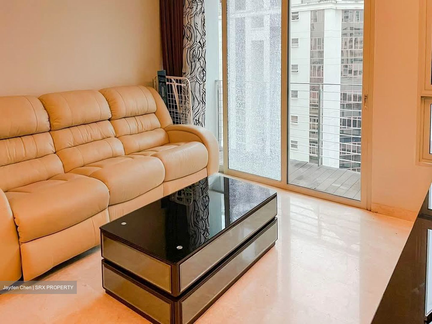 Shanghai One (D10), Apartment #596500131